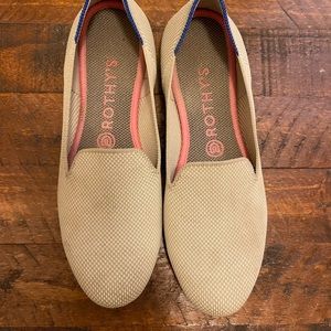 Ladies Rothy’s Size 8.5